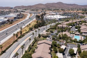 Cover image for the Inland Empire Multifamily Market Report December 2025