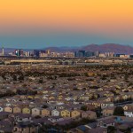Cover image for the Las Vegas Multifamily Market Report December 2025