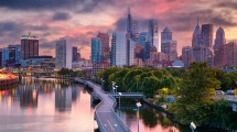 Cover image for the Philadelphia Multifamily Market Report December 2025
