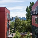 Cover photo for the Yardi Matrix Affordable Housing January 2026 Report.