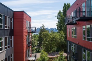 Cover photo for the Yardi Matrix Affordable Housing January 2026 Report.