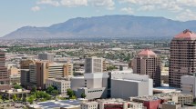 Cover image for the Albuquerque Multifamily Market Report April 2026
