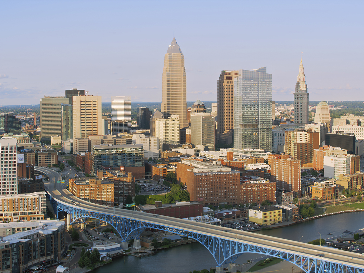 Cleveland Multifamily Market Report | Yardi Matrix Blog