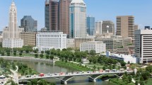 Cover image for the Columbus Multifamily Market Report April 2026