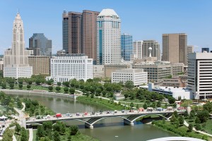 Cover image for the Columbus Multifamily Market Report April 2026