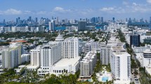 Cover image for the Miami Multifamily Market Report February 2026
