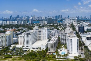 Cover image for the Miami Multifamily Market Report February 2026