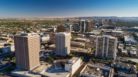 Cover image for the Phoenix Multifamily Market Report January 2026