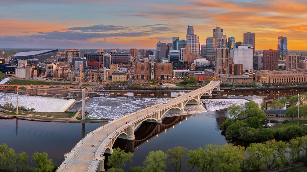 Cover image for the Twin Cities Multifamily Market Report May 2025