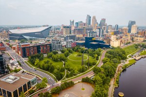 Cover image for the Twin Cities Multifamily Market Report January 2026