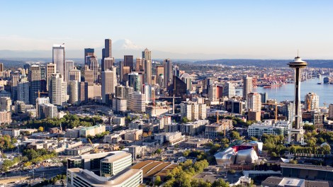 Cover image for the September 2025 U.S. Office Market Outlook