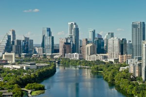 Cover image for the Austin Multifamily Market Report March 2026