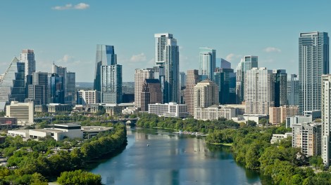 Cover image for the Austin Multifamily Market Report March 2026