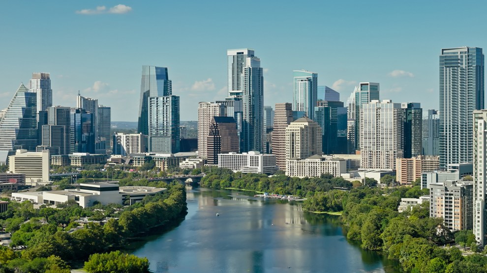Cover image for the Austin Multifamily Market Report March 2026