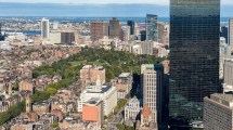 Cover image for the Boston Multifamily Market Report February 2026