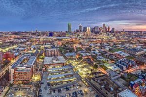 Cover image for the Dallas Multifamily Market Report March 2026