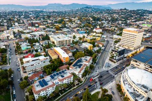 Cover image for the Los Angeles Multifamily Market Report February 2026