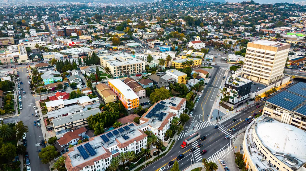 Cover image for the Los Angeles Multifamily Market Report February 2026