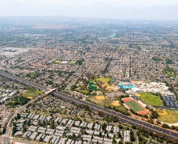 Cover image to the Orange County Multifamily Market Report April 2026