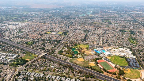 Cover image to the Orange County Multifamily Market Report April 2026