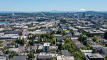 Cover image for the Portland Multifamily Market Report February 2026