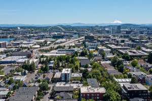Cover image for the Portland Multifamily Market Report February 2026
