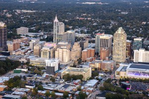 Cover image for the Raleigh Multifamily Market Report February 2026