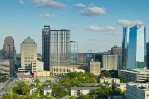Cover image for the San Antonio Multifamily Market Report May 2026