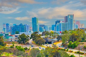 Cover image for the San Diego Multifamily Market Report February 2026
