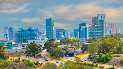 Cover image for the San Diego Multifamily Market Report February 2026