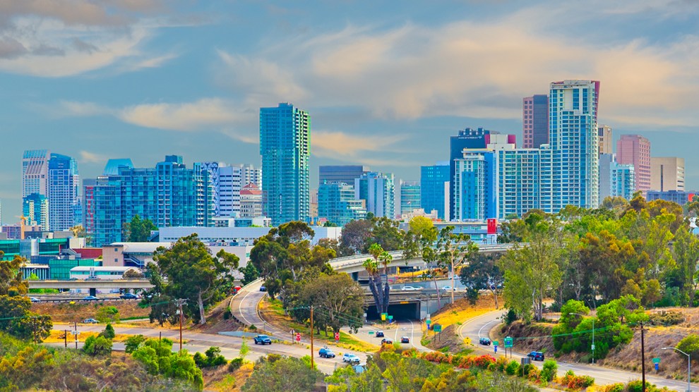 Cover image for the San Diego Multifamily Market Report February 2026
