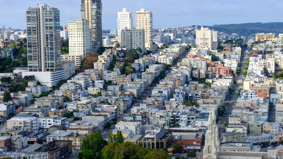 Cover image for the San Francisco Multifamily Market Report February 2026