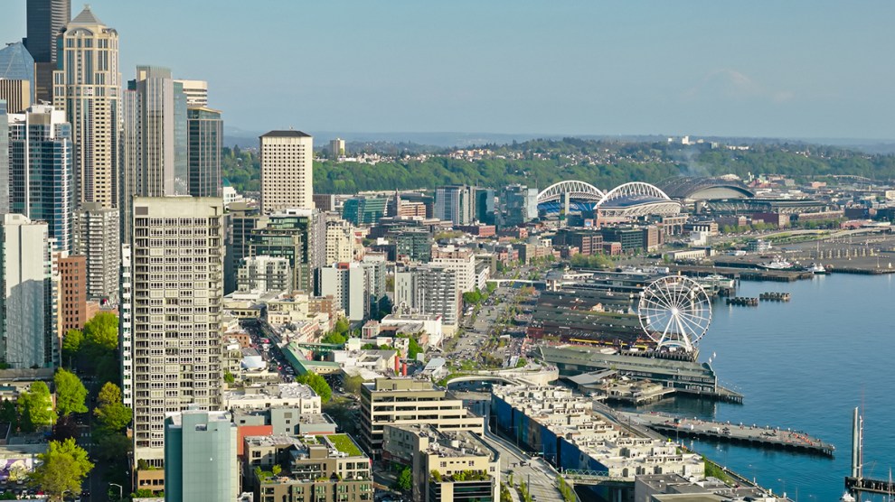 Cover image for the San Jose Multifamily Market Report February 2026