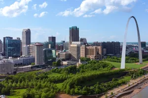 Cover image for the St. Louis Multifamily Market Report May 2026