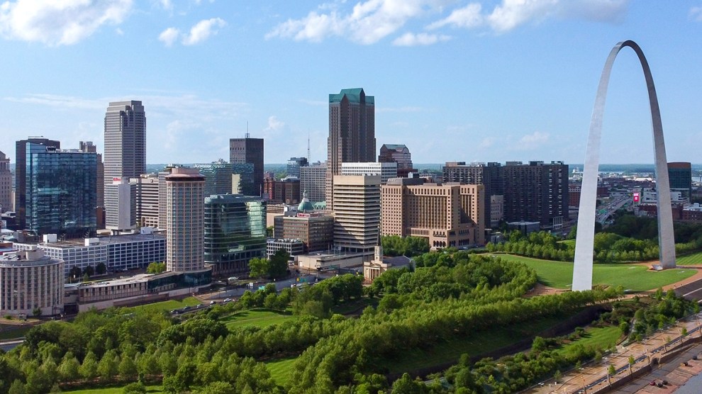 Cover image for the St. Louis Multifamily Market Report May 2026