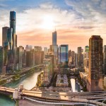 Cover image for the October 2025 U.S. Office Market Outlook