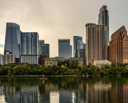 Cover image for the November 2025 U.S. Office Market Outlook