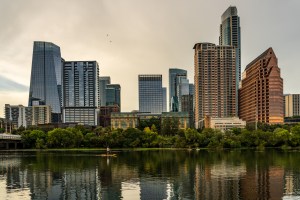 Cover image for the November 2025 U.S. Office Market Outlook