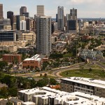 Cover photo for the Yardi Matrix National Multifamily November 2025 Report.