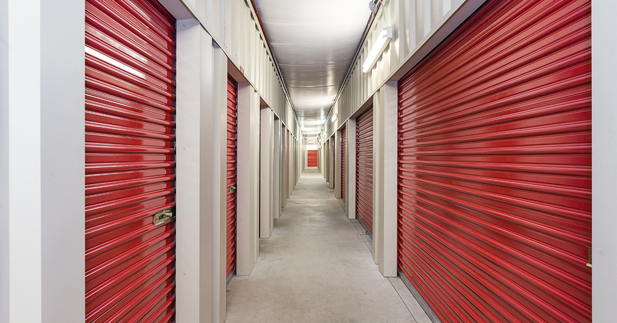 Self Storage Market Outlook – December 2025 - Yardi Matrix Blog