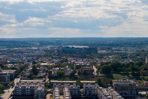 Cover image for the Baltimore Multifamily Market Report March 2026