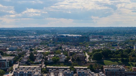 Cover image for the Baltimore Multifamily Market Report March 2026