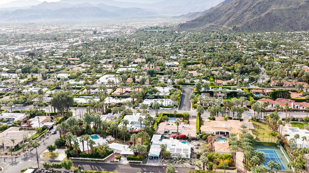 Cover image for the Inland Empire Multifamily Market Report March 2026