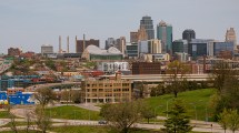 Cover image for the Kansas City Multifamily Market Report March 2026