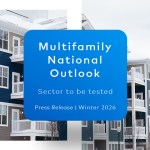 US Multifamily Awaits Economic Direction as 2026 Beckons
