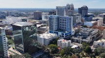 Cover image for the Orlando Multifamily Market Report March 2026