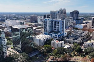 Cover image for the Orlando Multifamily Market Report March 2026