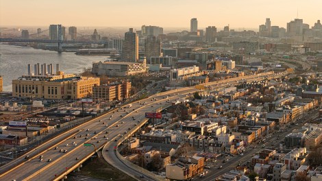 Cover image for the Philadelphia Multifamily Market Report May 2026