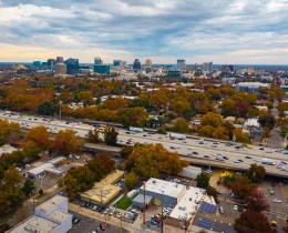 Cover image for the Sacramento Multifamily Market Report March 2026