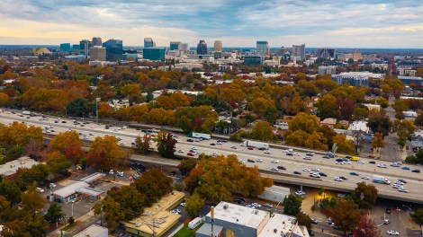 Cover image for the Sacramento Multifamily Market Report March 2026